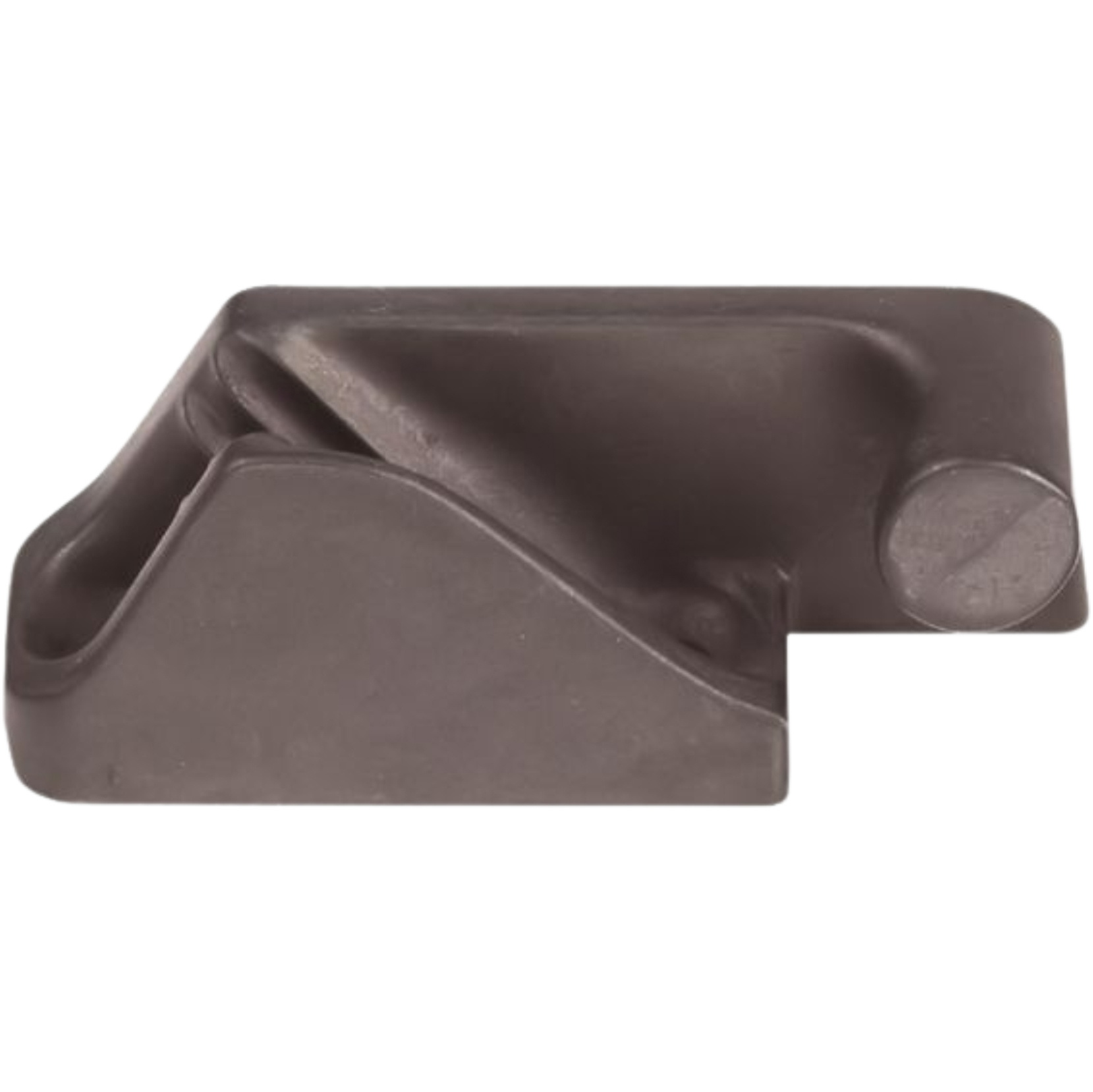 2026 Clamcleat Side Entry MK2 Starboard CL217 MK2AN / R - Hard Anodised